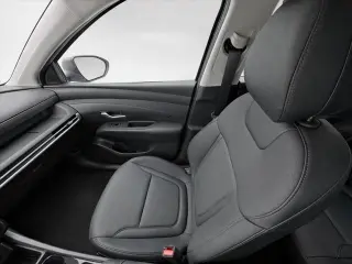 Hyundai TUCSON 2026 AWD SEL Premium 4p SUV