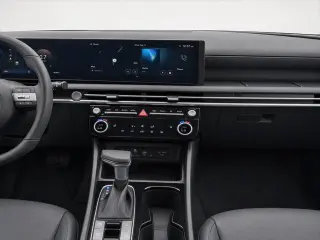 Hyundai TUCSON 2026 AWD SEL Premium 4p SUV