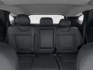 Hyundai TUCSON 2026 AWD SEL Premium 4p SUV