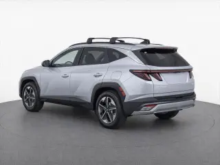 Hyundai TUCSON 2026 AWD SEL Premium 4p SUV