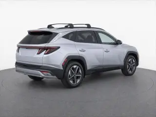 Hyundai TUCSON 2026 AWD SEL Premium 4p SUV