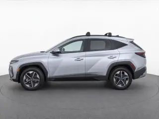 Hyundai TUCSON 2026 AWD SEL Premium 4p SUV