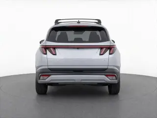 Hyundai TUCSON 2026 AWD SEL Premium 4p SUV