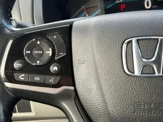 Honda Odyssey 2018 Elite 4dr Mini-Van