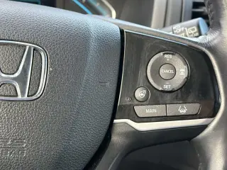 Honda Odyssey 2018 Elite 4dr Mini-Van