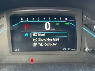 Honda Odyssey 2018 Elite 4dr Mini-Van
