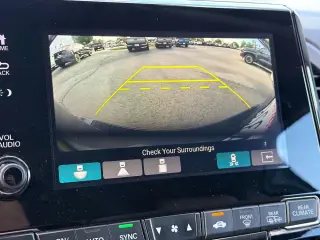 Honda Odyssey 2018 Elite 4dr Mini-Van