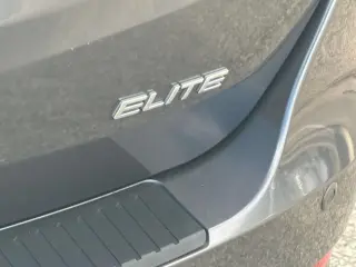 Honda Odyssey 2018 Elite 4dr Mini-Van