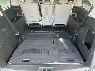 Honda Odyssey 2018 Elite 4dr Mini-Van