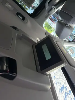 Honda Odyssey 2018 Elite 4dr Mini-Van