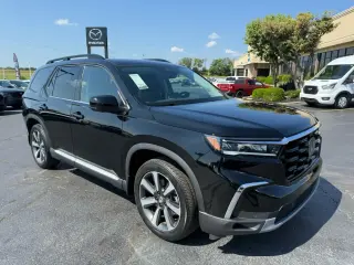 Honda Pilot 2024 AWD Elite 4p SUV
