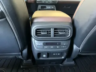 Honda Pilot 2024 AWD Elite 4p SUV