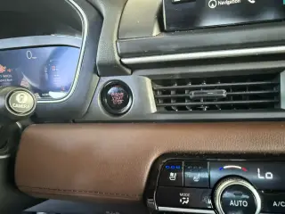 Honda Pilot 2024 AWD Elite 4p SUV