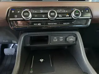 Honda Pilot 2024 AWD Elite 4p SUV