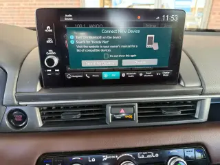 Honda Pilot 2024 AWD Elite 4p SUV