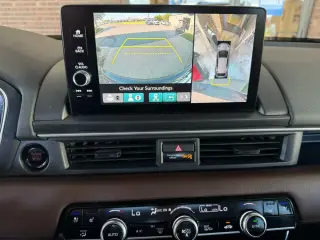 Honda Pilot 2024 AWD Elite 4p SUV