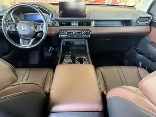 Honda Pilot 2024 AWD Elite 4p SUV