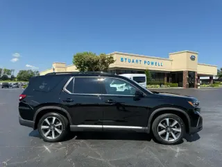 Honda Pilot 2024 AWD Elite 4p SUV