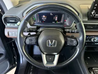 Honda Pilot 2024 AWD Elite 4p SUV