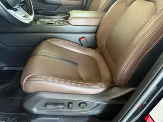 Honda Pilot 2024 AWD Elite 4p SUV