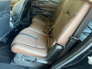 Honda Pilot 2024 AWD Elite 4p SUV