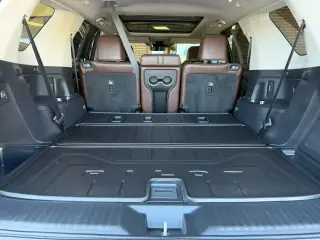 Honda Pilot 2024 AWD Elite 4p SUV