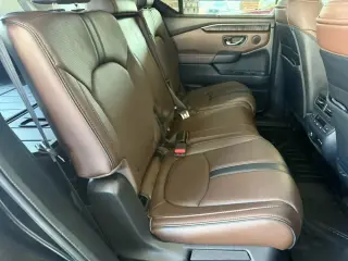 Honda Pilot 2024 AWD Elite 4p SUV