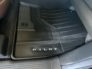Honda Pilot 2024 AWD Elite 4p SUV