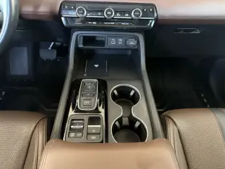 Honda Pilot 2024 AWD Elite 4p SUV