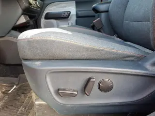 Ford Maverick 2022 XLT 4p SuperCrew 4.5 ft. SB