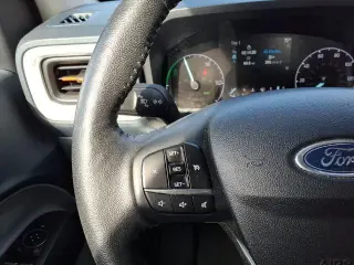 Ford Maverick 2022 XLT 4p SuperCrew 4.5 ft. SB