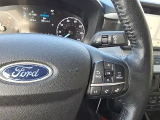 Ford Maverick 2022 XLT 4p SuperCrew 4.5 ft. SB