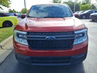 Ford Maverick 2022 XLT 4p SuperCrew 4.5 ft. SB