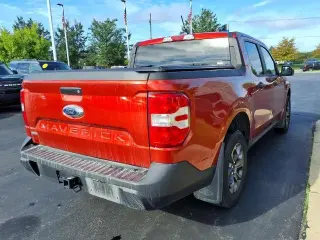 Ford Maverick 2022 XLT 4p SuperCrew 4.5 ft. SB