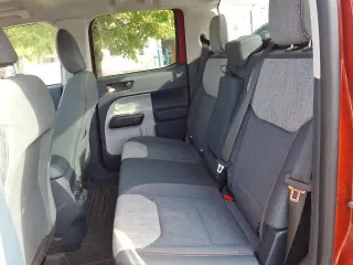 Ford Maverick 2022 XLT 4p SuperCrew 4.5 ft. SB