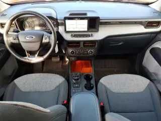 Ford Maverick 2022 XLT 4p SuperCrew 4.5 ft. SB