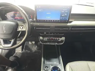Lincoln Corsair 2025 AWD Reserve 4dr SUV
