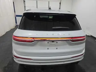 Lincoln Corsair 2025 AWD Reserve 4dr SUV