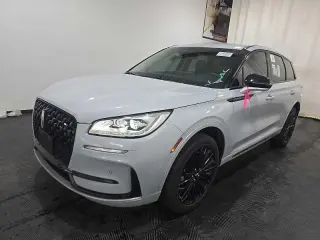 Lincoln Corsair 2025 AWD Reserve 4dr SUV