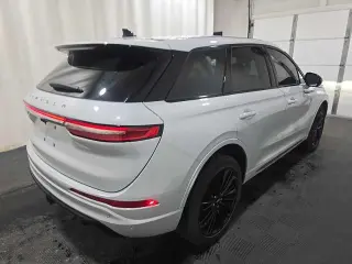 Lincoln Corsair 2025 AWD Reserve 4dr SUV