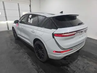 Lincoln Corsair 2025 AWD Reserve 4dr SUV
