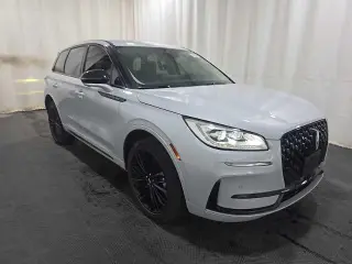 Lincoln Corsair 2025 AWD Reserve 4dr SUV