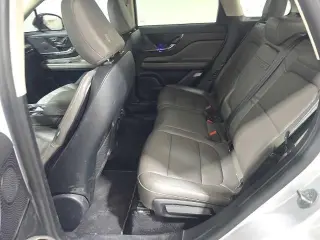 Lincoln Corsair 2025 AWD Reserve 4dr SUV