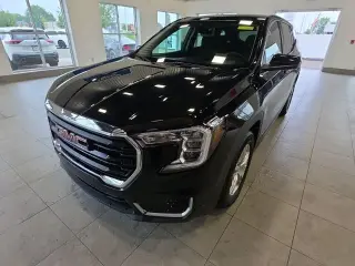 GMC Terrain 2023 SLE 4dr SUV
