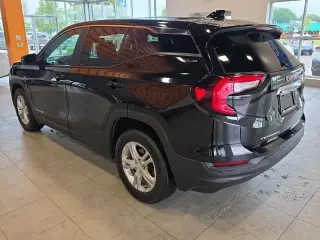 GMC Terrain 2023 SLE 4dr SUV