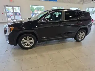 GMC Terrain 2023 SLE 4dr SUV
