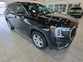 GMC Terrain 2023 SLE 4dr SUV