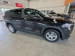 GMC Terrain 2023 SLE 4dr SUV