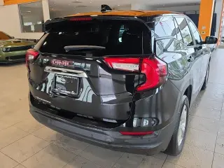 GMC Terrain 2023 SLE 4dr SUV