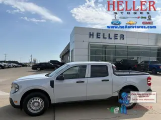 Ford Maverick 2025 AWD XL 4p SuperCrew 4.5 ft. CB